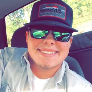 Meet your Posher, Clayton